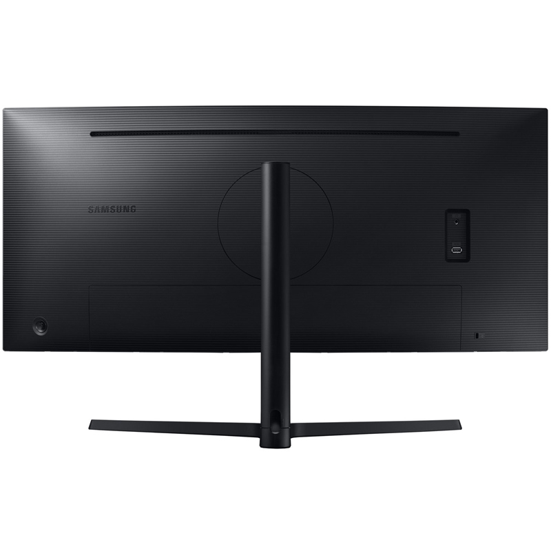 Samsung LC34H890WJUXEN 86,36cm (34 Zoll) Curved-LED-Monitor
