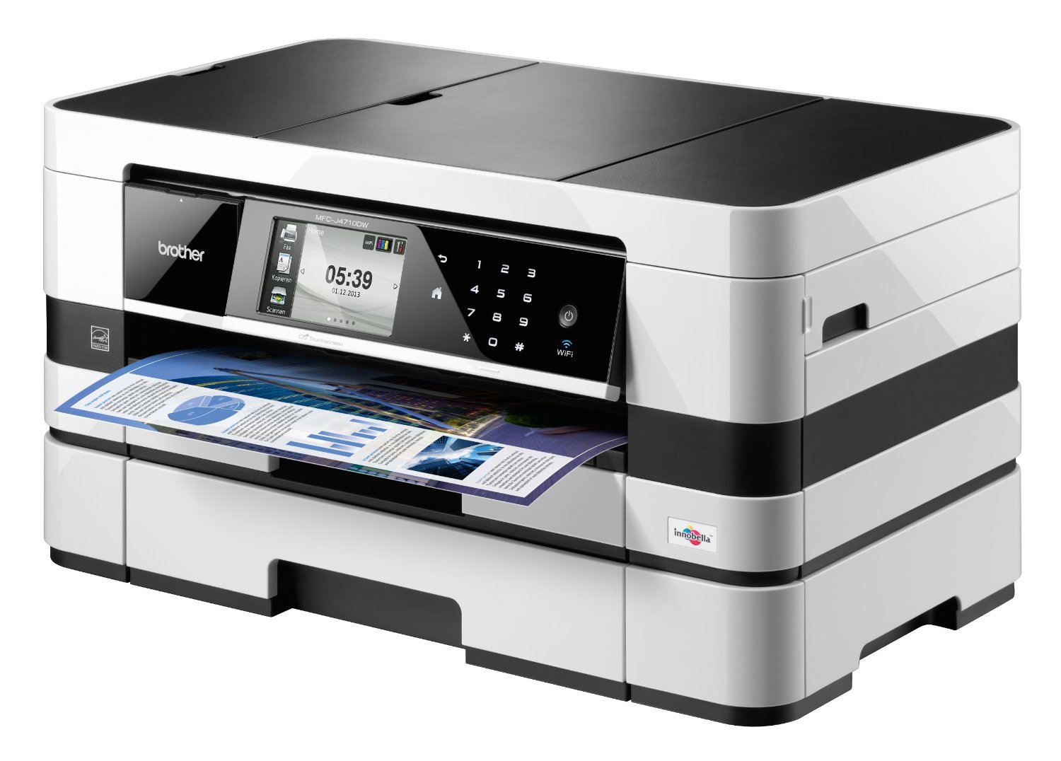 Brother MFC-J4710DW MFP A4 Multifunktionsgerät