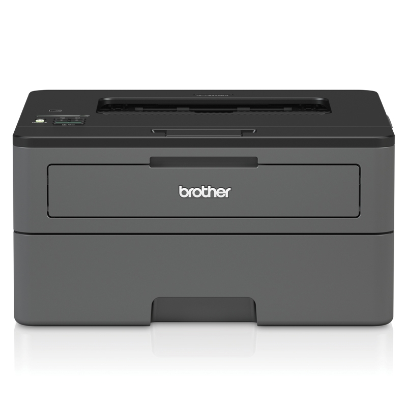 Brother HL-L2370DN Mono-Laserdrucker grau 2. Wahl Qualitätsprodukt