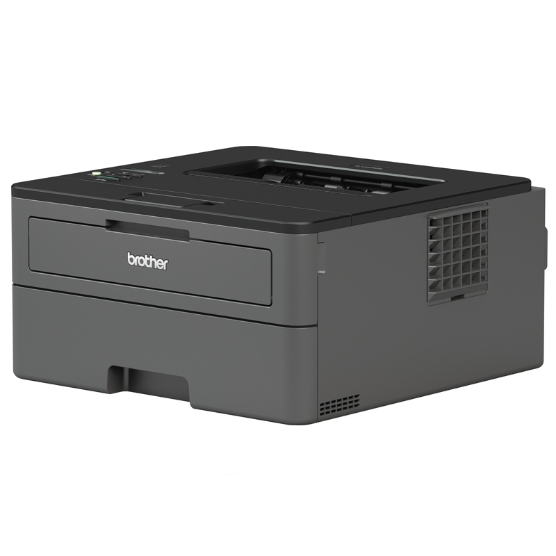 Brother HL-L2375DW monochrom Laserdrucker WLAN