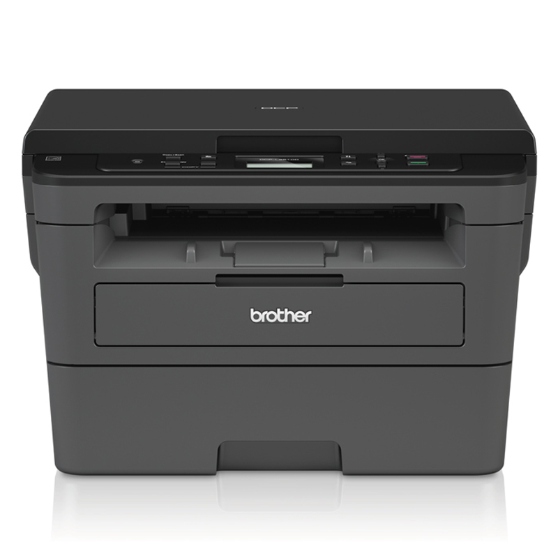 Brother DCP-L2510D 3-in-1 Laser-Multifunktionsgerät S/W