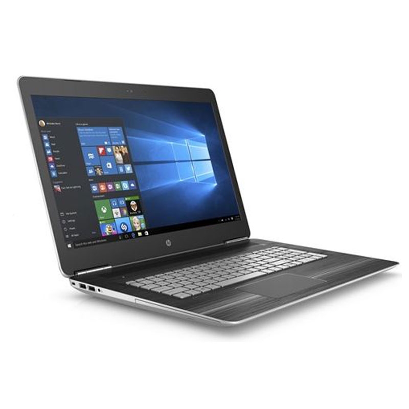 HP Pavilion 17-ab210ng 43,9cm (17,3 Zoll) Notebook