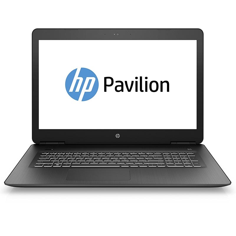 HP Pavilion 17-ab306ng 43,94 cm (17,3 Zoll) Notebook