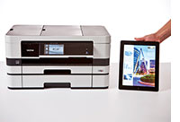 Brother MFC-J4710DW MFP A4 Multifunktionsgerät