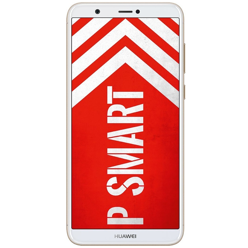 Huawei P smart Dual-SIM gold