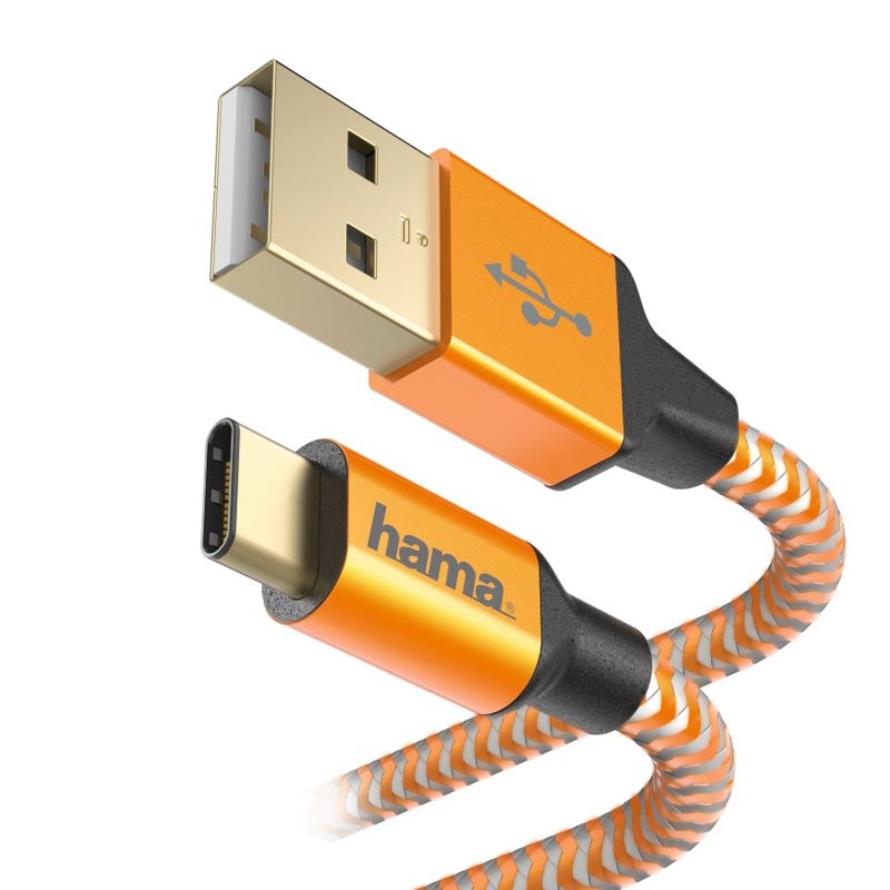 Hama Lade-/Datenkabel 