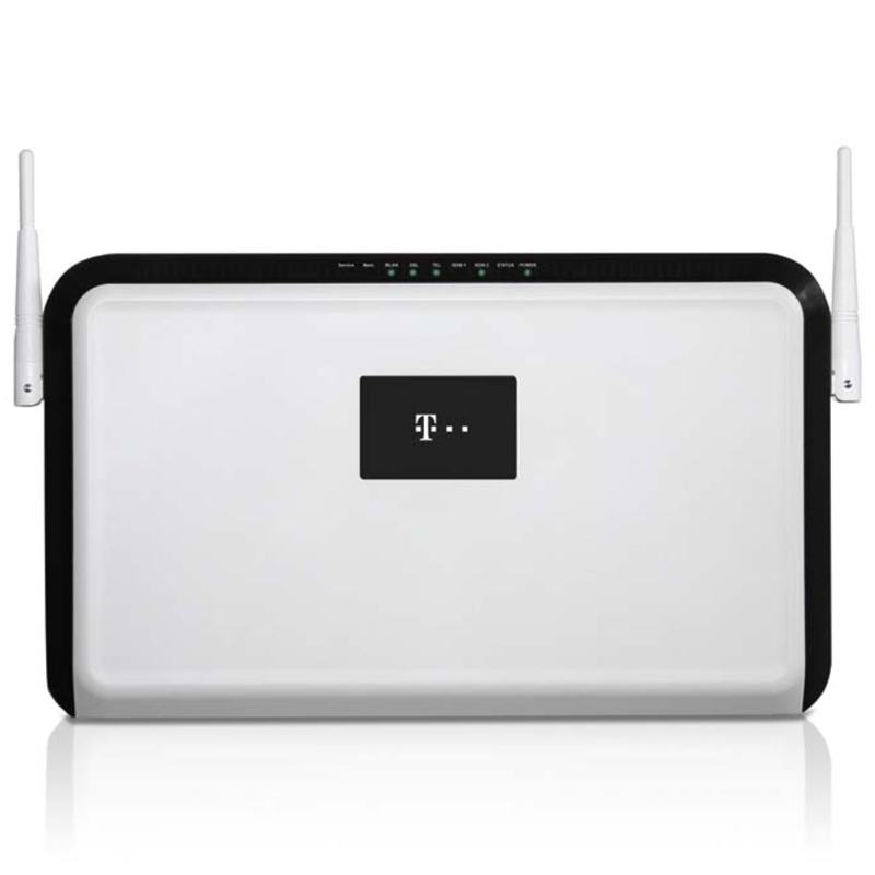 Telekom Digitalisierungsbox Smart Business-Router