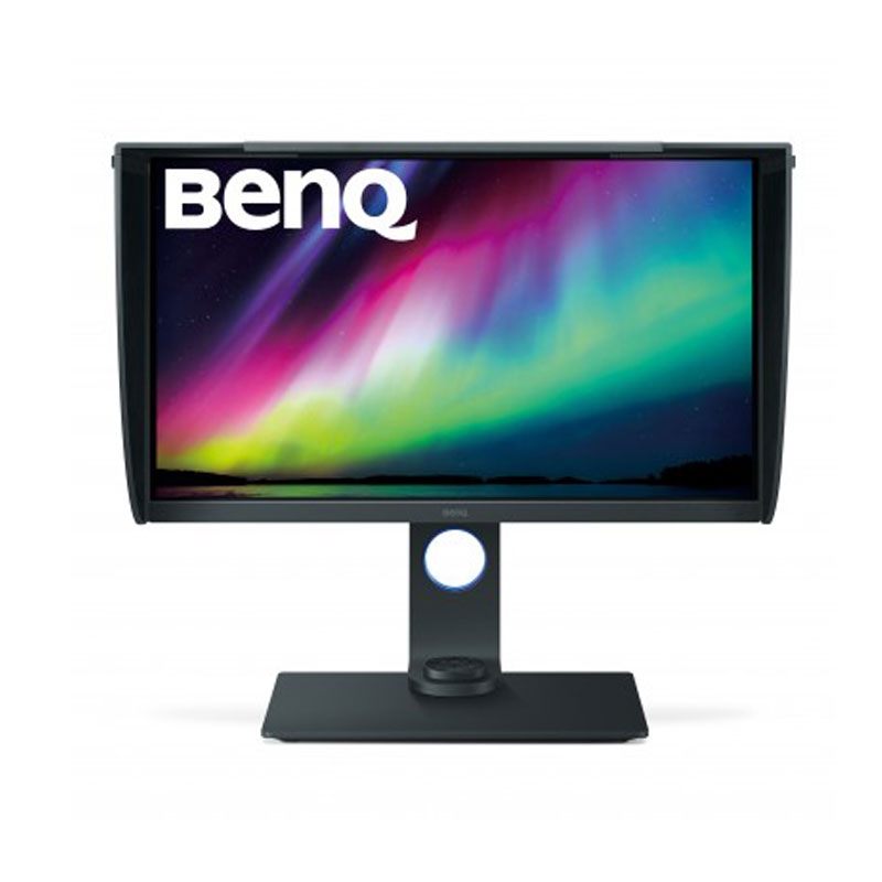BenQ SW271 68,58 cm (27 Zoll) 4K-LED-Monitor