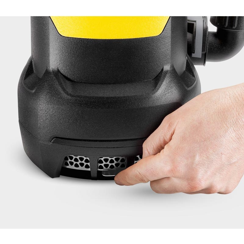 Kärcher SP 7 Dirt Entwässerungspumpe