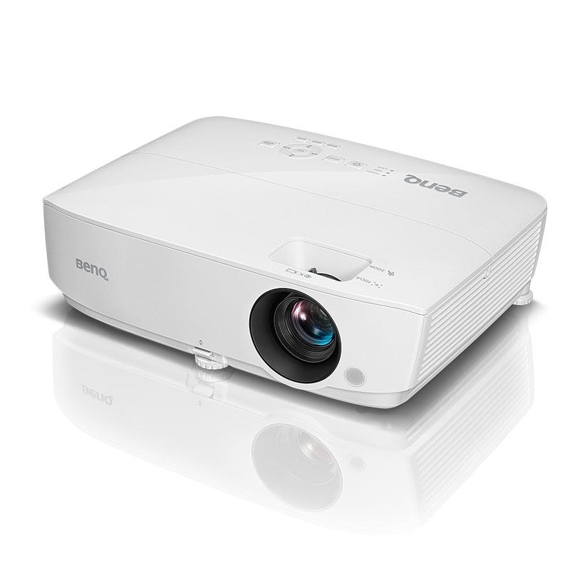 BenQ MX532 3D DLP-Projektor