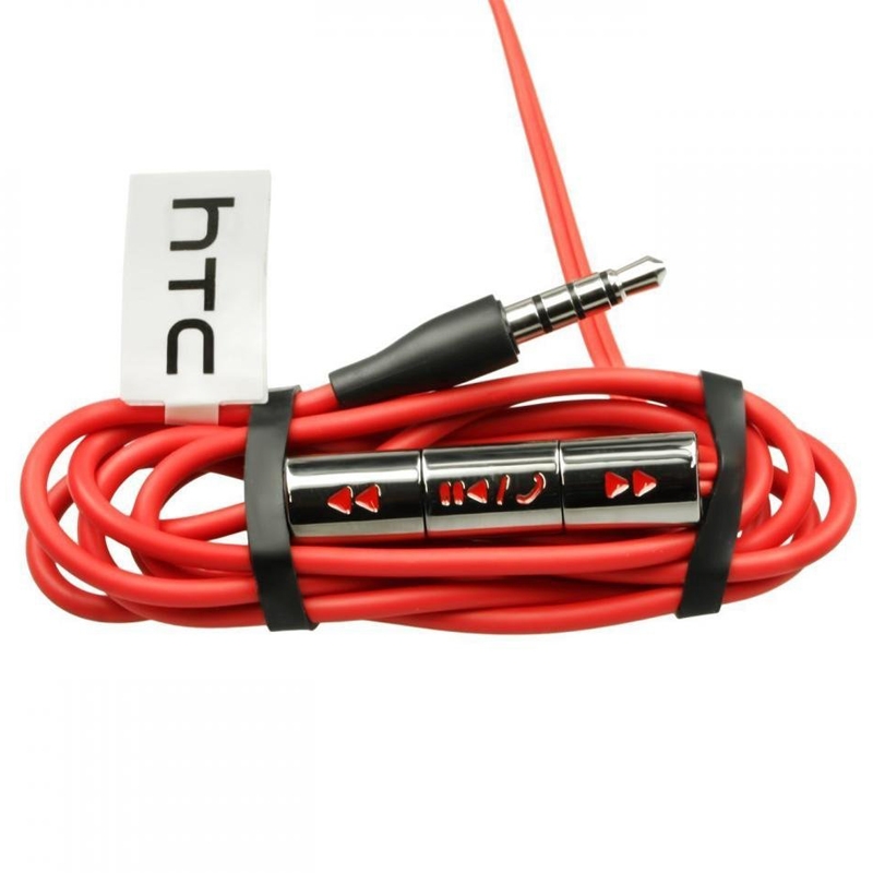 Beats Dr. Dre Urbeats In-Ear Headset schwarz