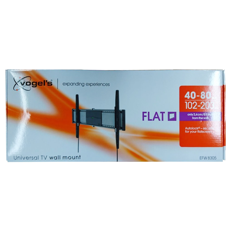 Vogel's EFW 8305 TV-Wandhalterung