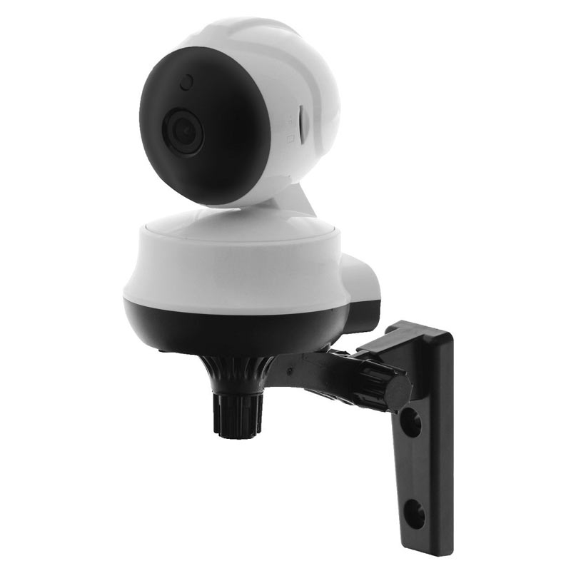 Cyrus SmartHome Stand-Alone WiFi Überwachungskamera