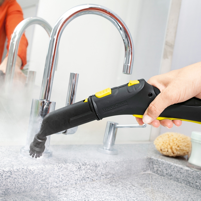 Kärcher SC 5 EasyFix Dampfreiniger