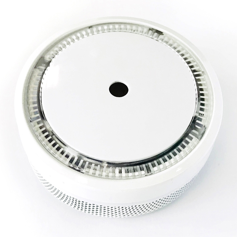 Cyrus SmartHome Mini-Deluxe 10-Jahres-Rauchwarnmelder