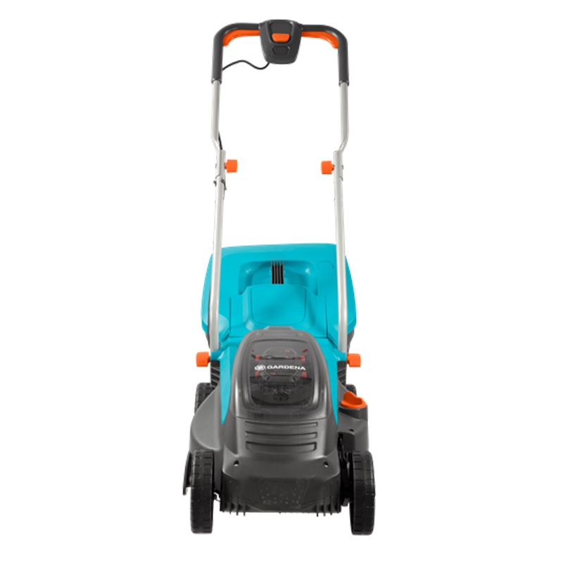 Gardena 05039-20 Set PowerMax Li-18/32 Akkurasenmäher (2.Wahl)