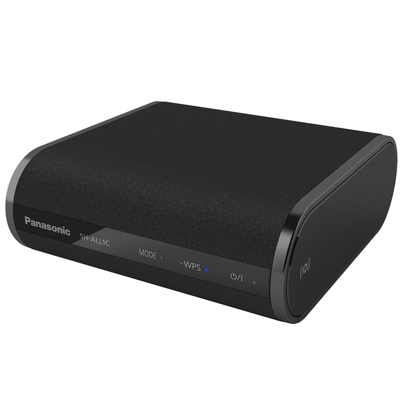 Panasonic SH-ALL 1C EG-K Multiroom-Erweiterungsmodul