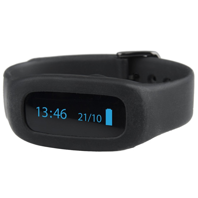 Medisana ViFit connect Activity Tracker Bluetooth