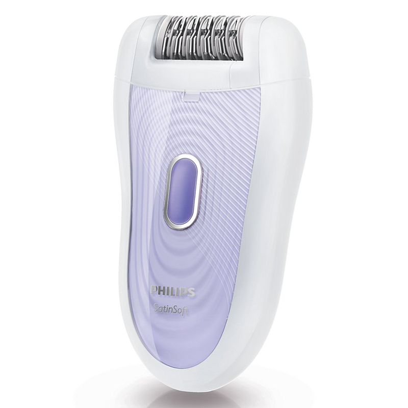 Philips HP6516/00 SatinSoft Epilierer