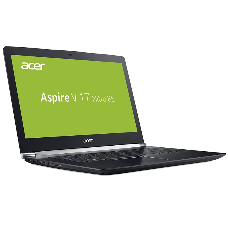 Acer Aspire V 17 Nitro (VN7-793G-53K5) 43,9 cm (17,3 Zoll) Gaming Notebook
