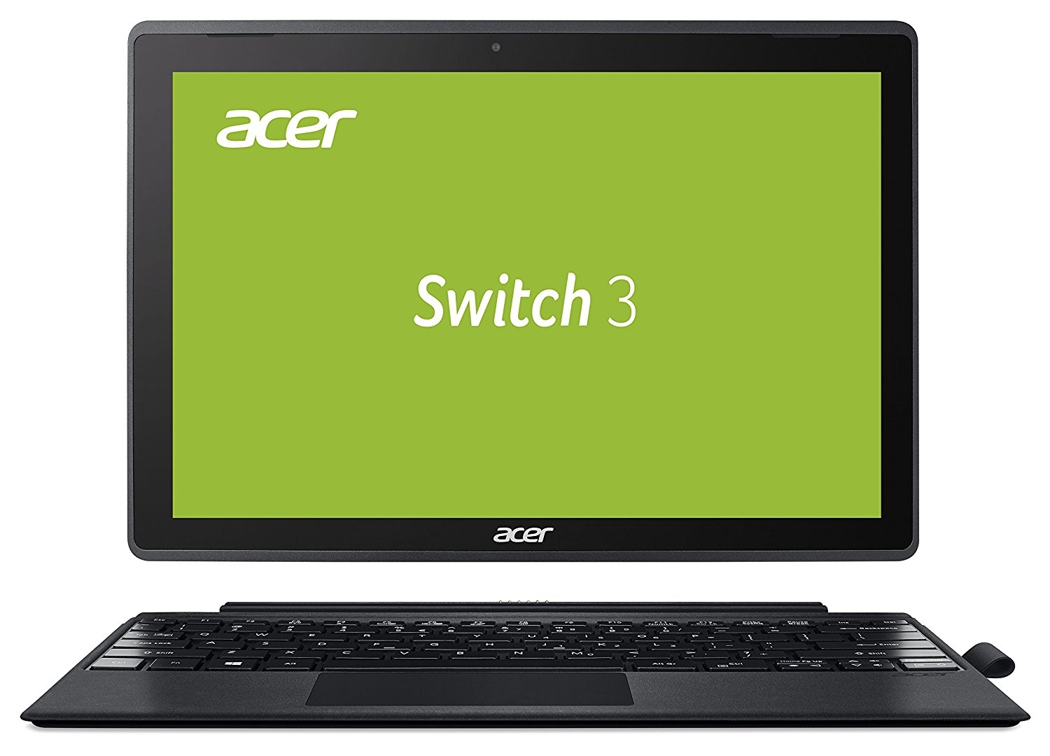 Acer Switch 3 (SW312-31-P7SF) 31 cm (12,2 Zoll) Convertible Notebook