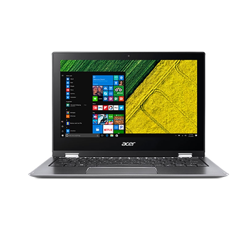 Acer Spin 1 SP111-32N-P56D 27,94 cm (11,6 Zoll) Convertible Notebook