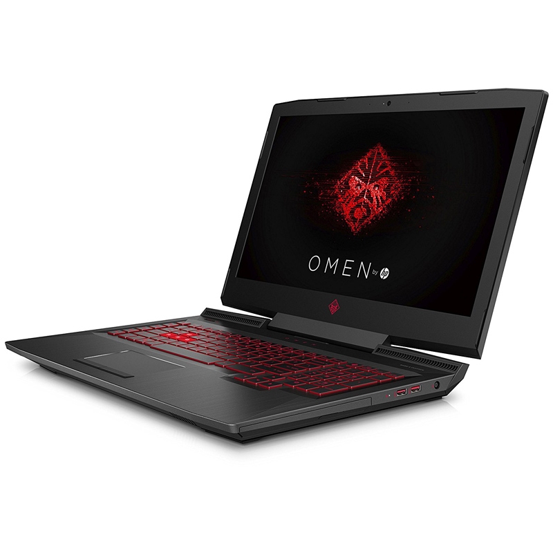 HP Omen 17 17-an029ng 43,9cm (17,3 Zoll) Notebook