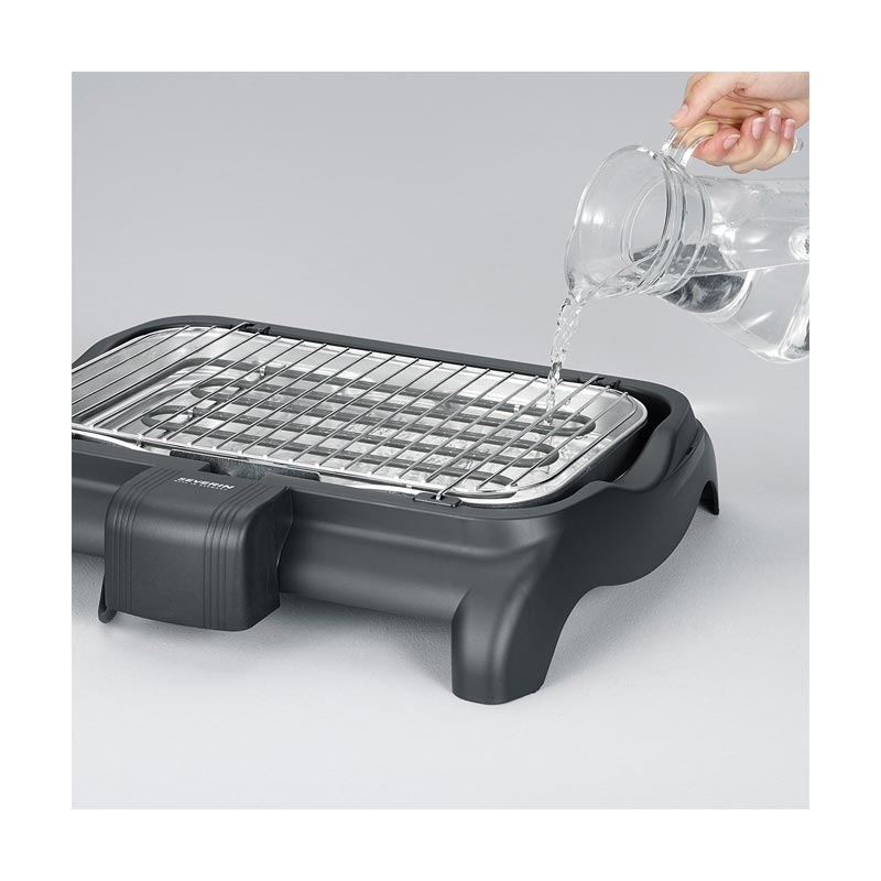Severin PG 9320 Barbecue Elektrogrill