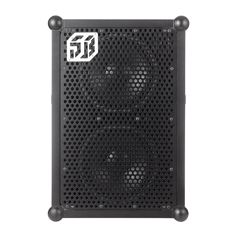 SOUNDBOKS 2 tragbarer Bluetooth Partylautsprecher Black Edition