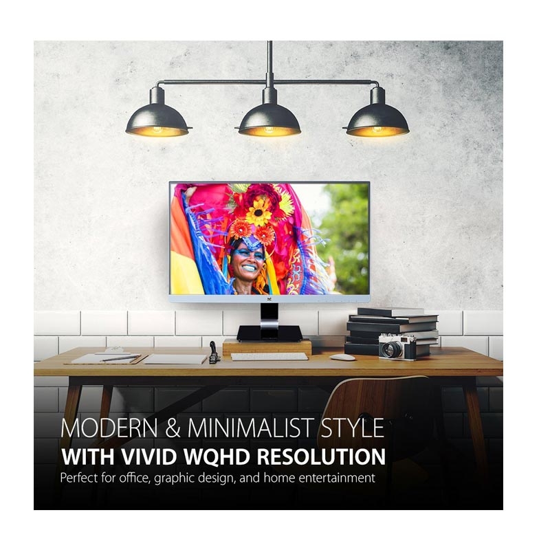 Viewsonic VX2778-SMHD 68,6 cm (27 Zoll) Design Monitor