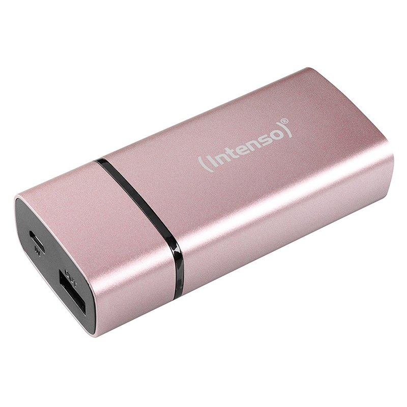 Intenso PM5200 Powerbank rosé (2.Wahl)