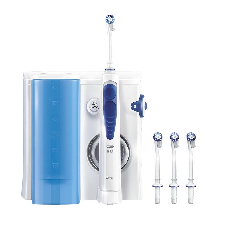 Braun Oral-B Professional Care OxyJet MD20 Munddusche