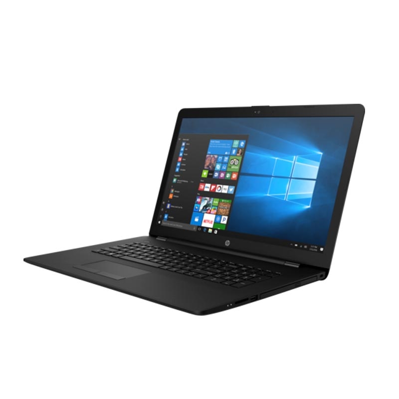 HP 17-bs553ng 43,9 cm (17,3 Zoll) Notebook