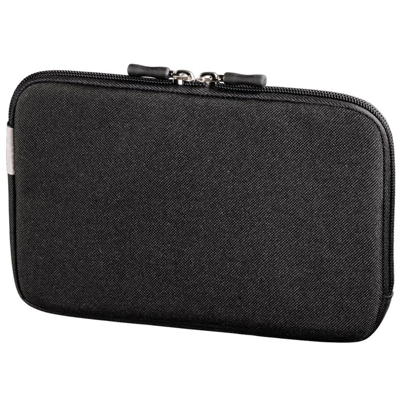 Hama Sleeve Tab für Tablet-PCs bis 7 Zoll Schwarz