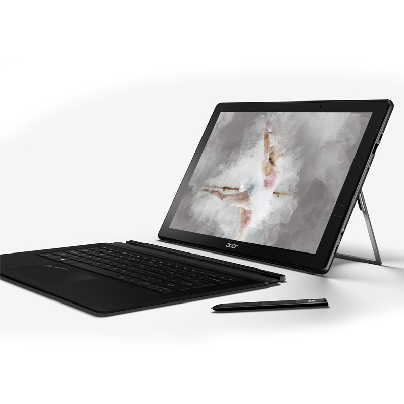 Acer Switch 7 (SW713-51GNP-8) 30,5 cm (12 Zoll) Tablet-PC