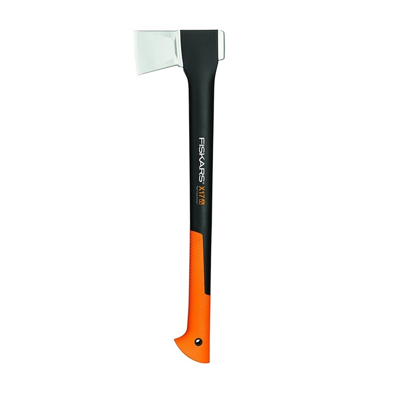 Fiskars X17-M Spaltaxt