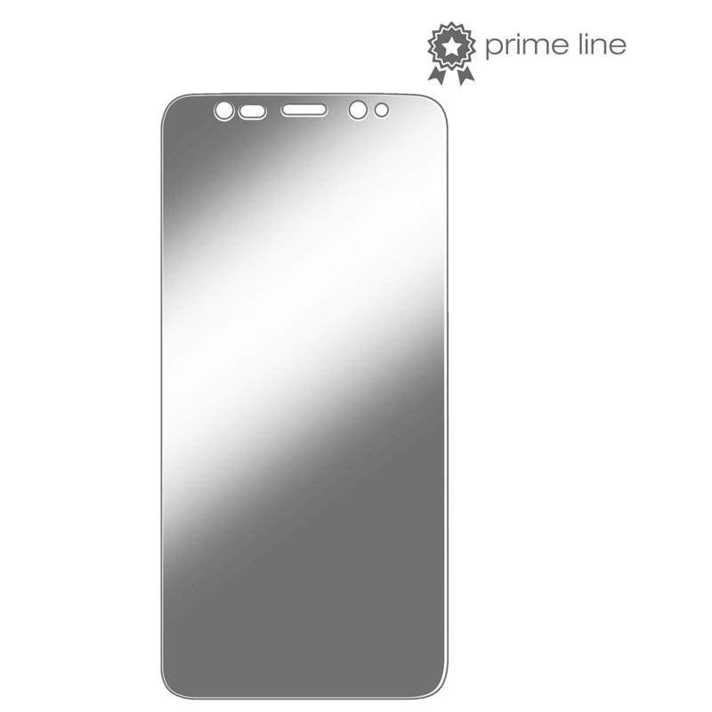 Hama Display-Schutzfolie "Full Screen Curved" für Samsung Galaxy S8