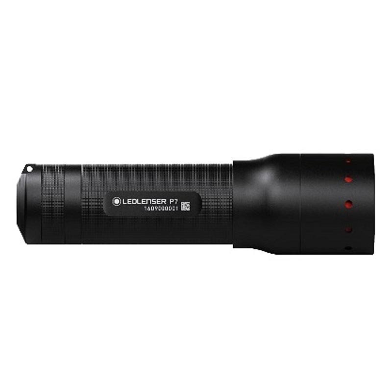 Ledlenser P7 Taschenlampe Box