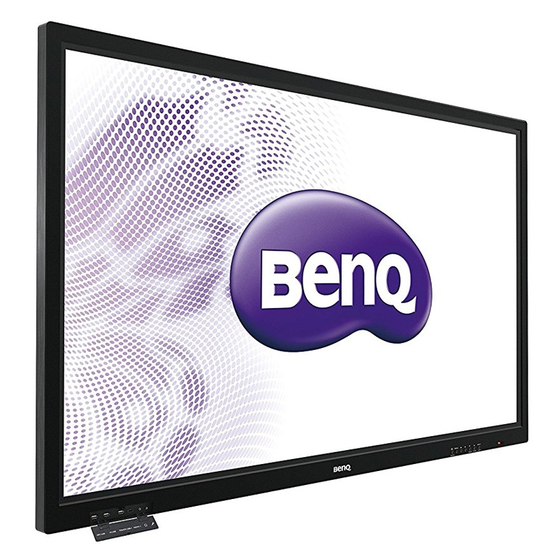 BenQ RP790 200,66cm (79 Zoll) LED-Touch-PublicDisplay