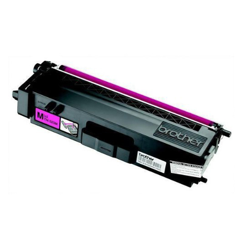 Brother Toner TN-320M
