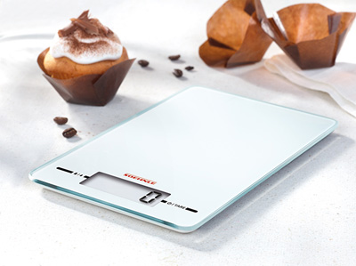 Soehnle 66179 Page Evolution Küchenwaage