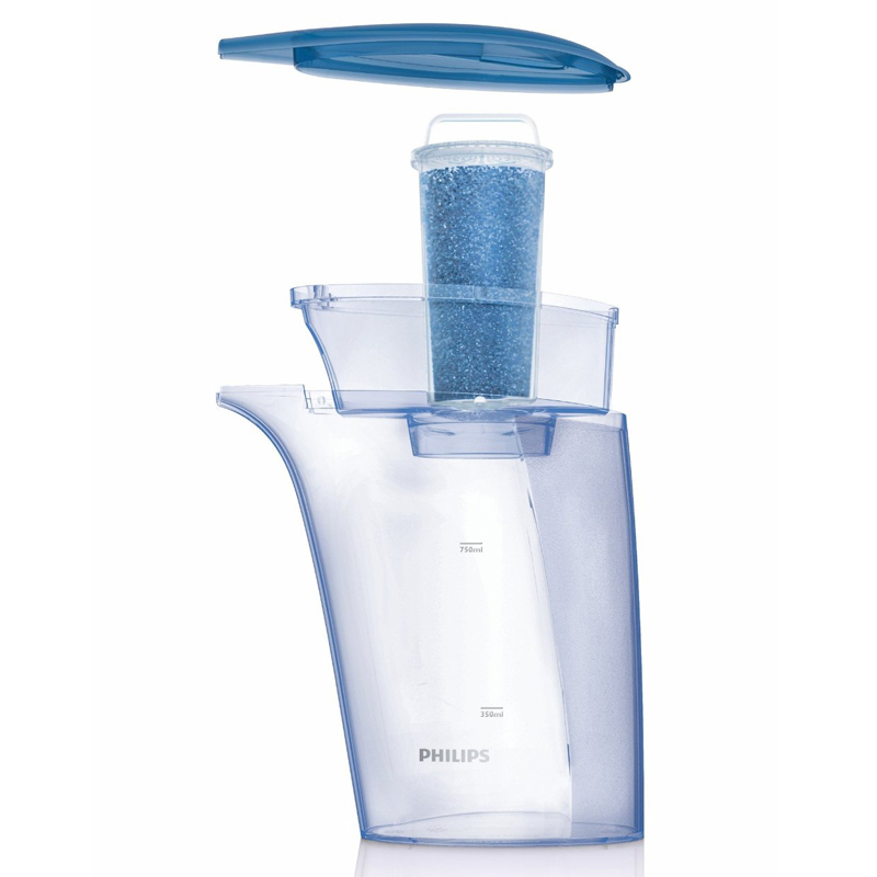 Philips GC 024/10 Wasserfilter für Dampfbügeleisen