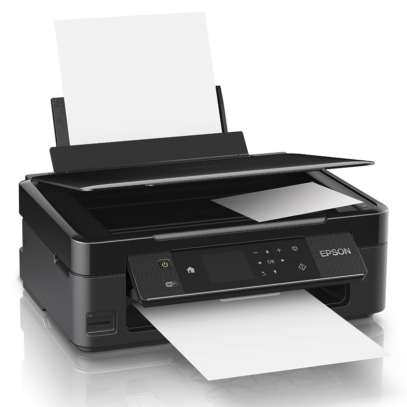 Epson Expression Home XP-422 Multifunktionsgerät (OVP besch)