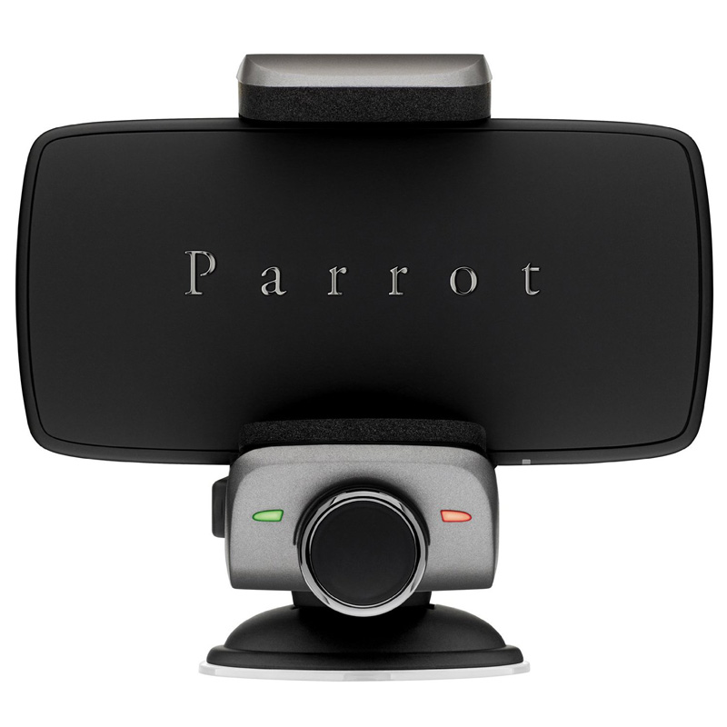 Parrot Minikit Smart Freisprecheinrichtung