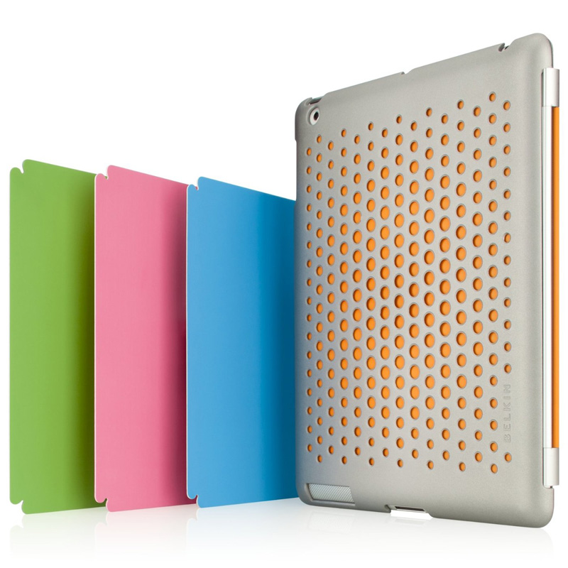 Belkin iPad2 Emerge Smart Cover