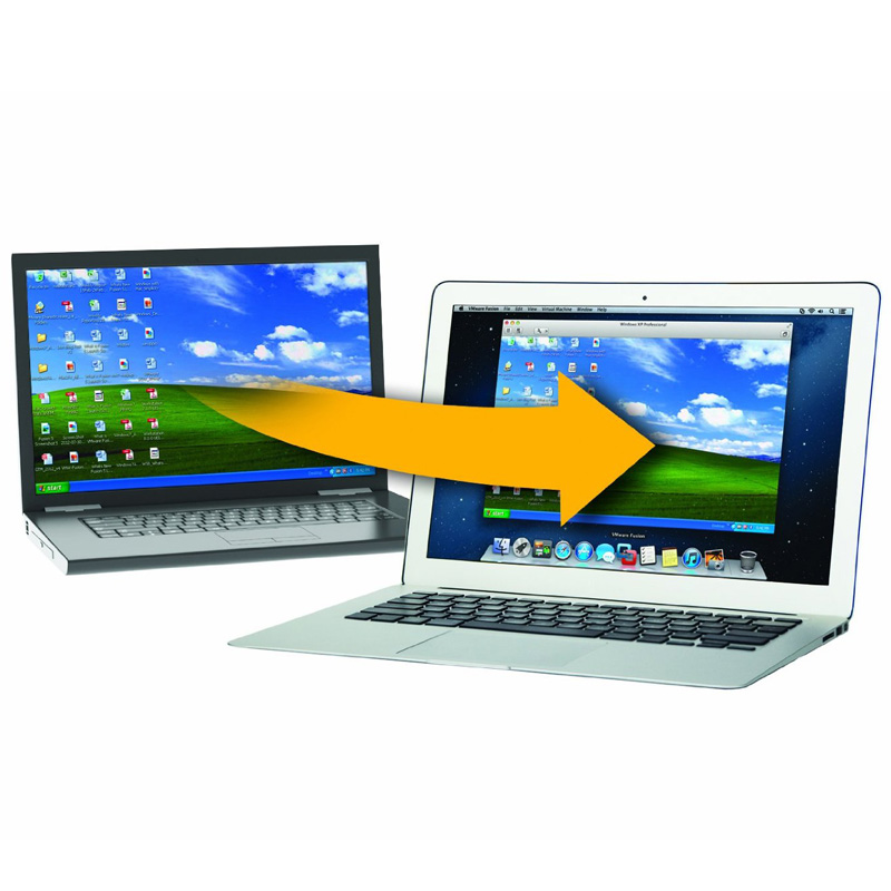 VMWARE Fusion 5 Windows on Mac Software