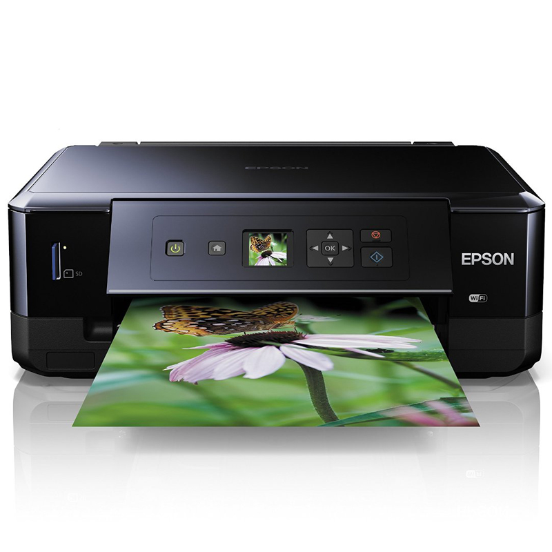Epson Expression Premium XP-520 Multifunktionsgerät
