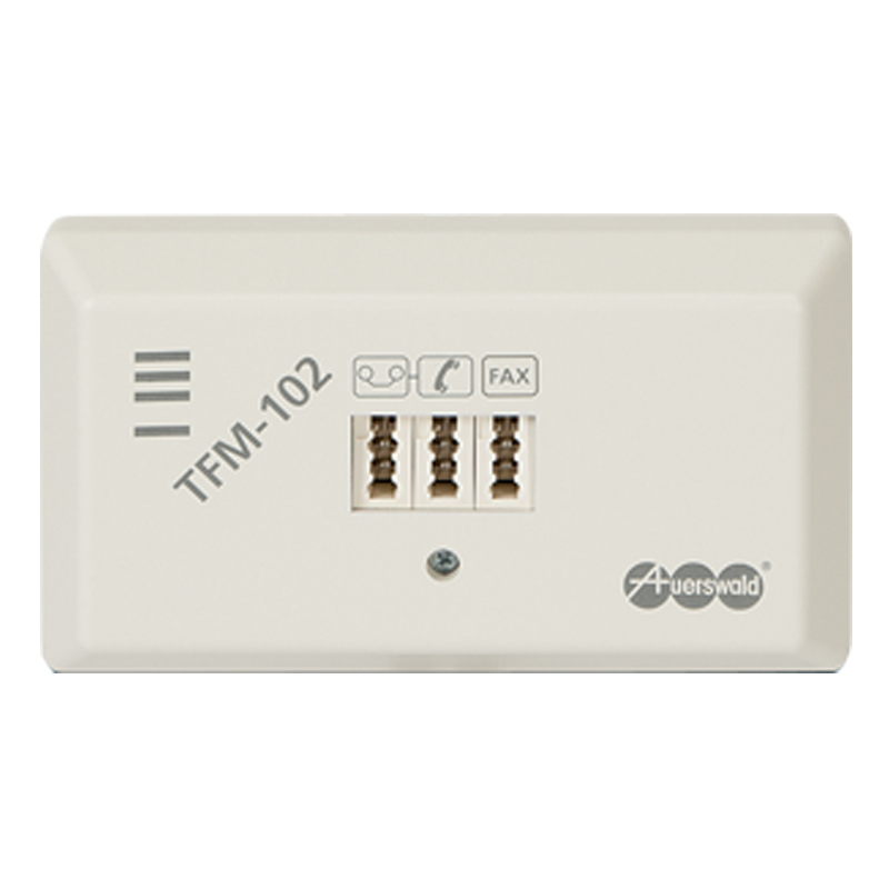 Auerswald Faxweiche TFM-102