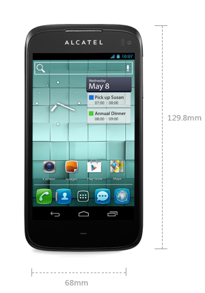 Sony BT-Lautsprecher BSP10 schwarz