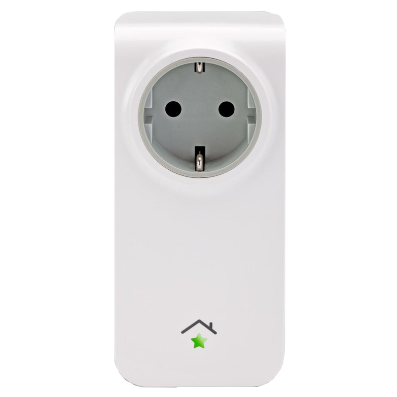 Innogy SmartHome Zwischenstecker innen